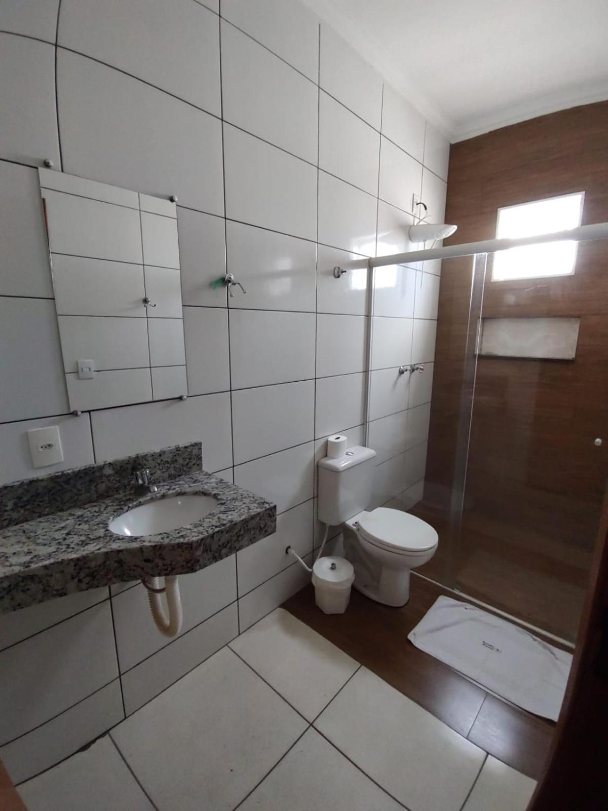 Pousada Recanto Da Morada Olímpia Dış mekan fotoğraf